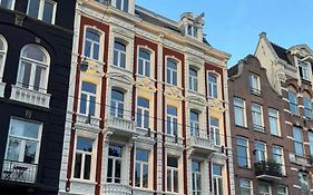 The Fritz Hotel Amsterdam